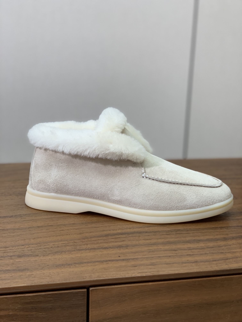 L0r0 P1ana loafers